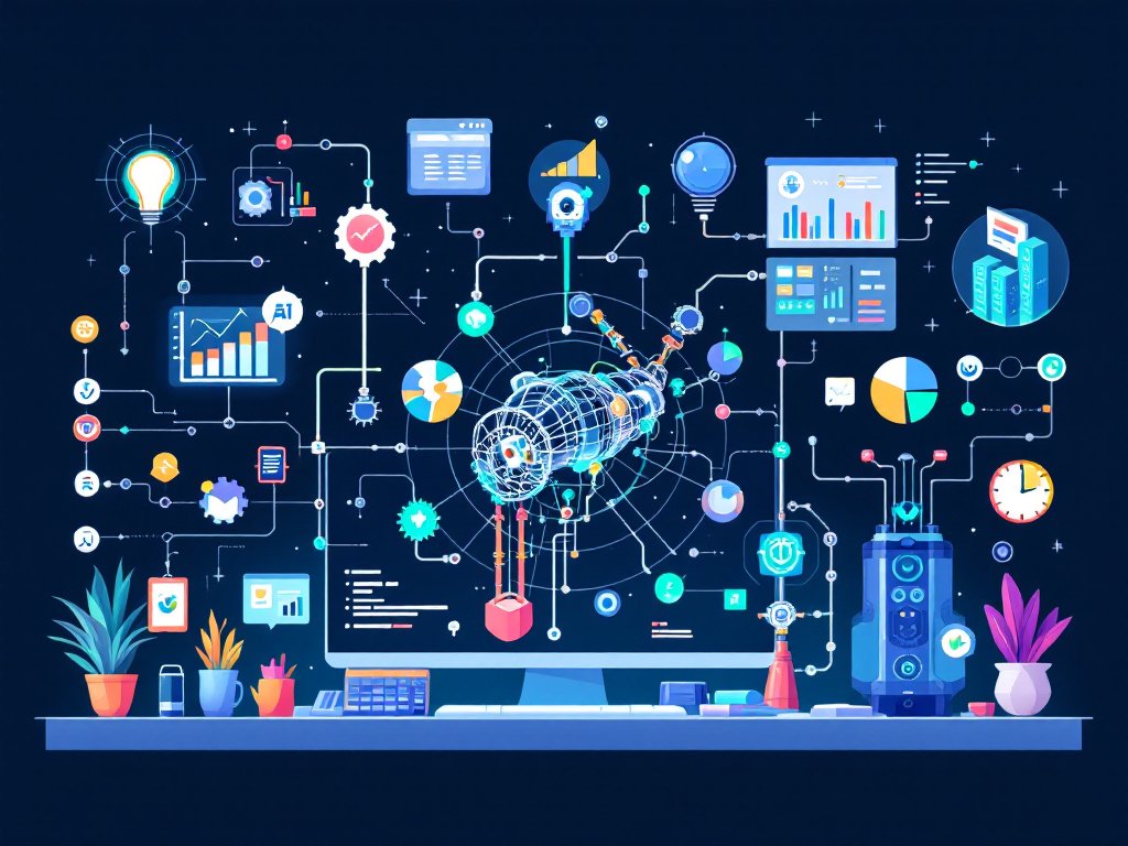 Best AI Tools for Business Growth in 2025 Hariblog